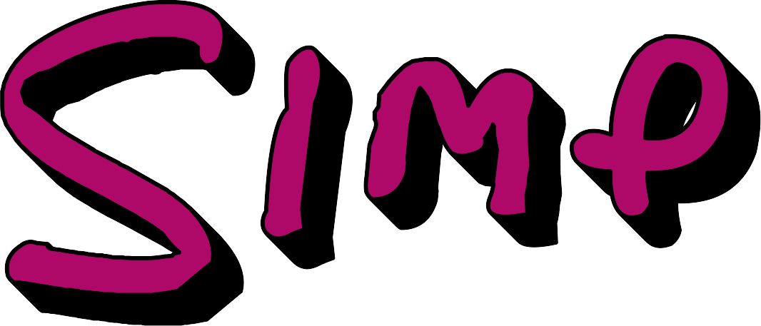 Simp Bot Logo